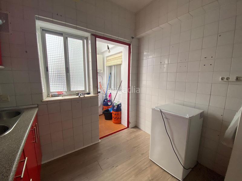 Foto 2652bd1f-0633-4f47-83dd-0f92c3d3f9a0. Lloguer apartament a Casco Antiguo Cáceres