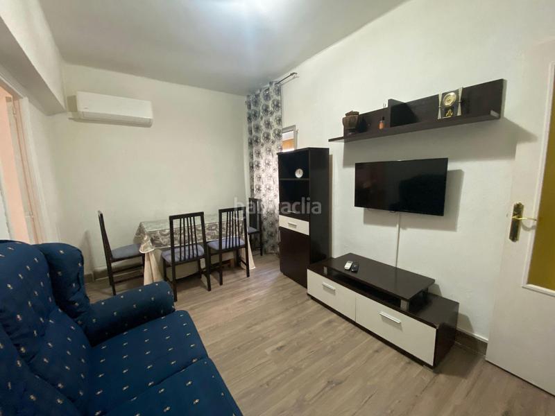 Foto 6be4f45e-2404-44df-a784-bcf28b864f13. Lloguer apartament a Casco Antiguo Cáceres