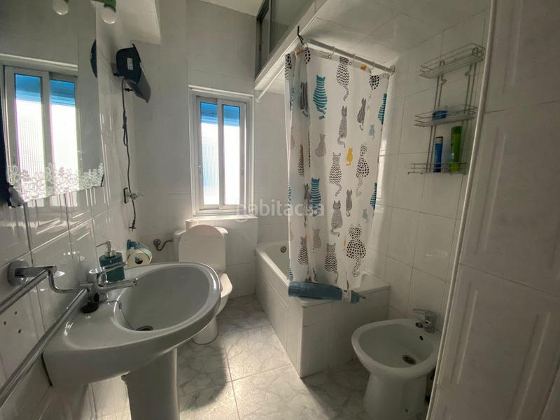 Foto 9bb3fb85-f0df-4d95-83ad-5980b6012691. Location appartement dans Casco Antiguo Cáceres