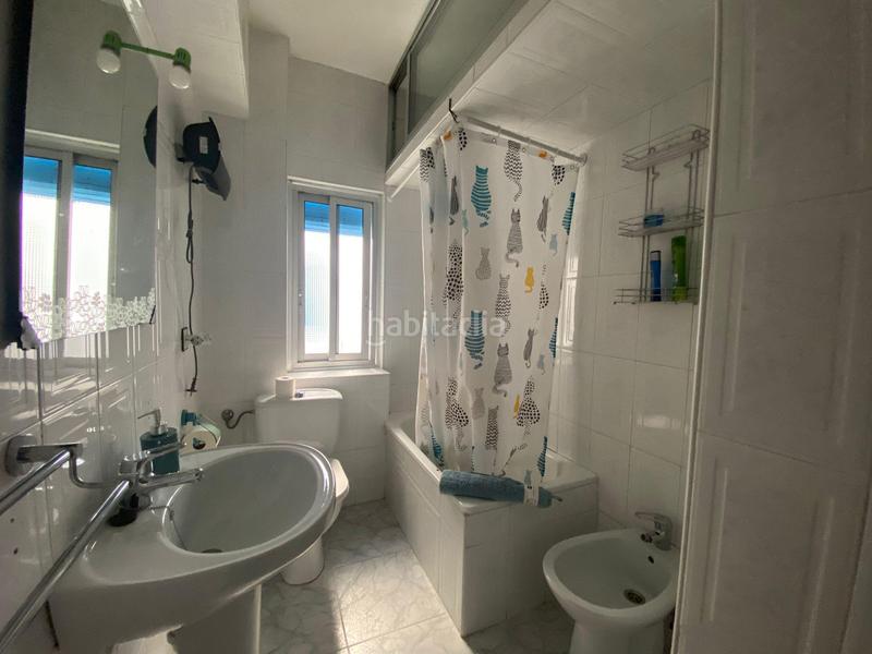 Foto b91cd092-e81b-4b8a-85e9-fbd0660a69e0. Location appartement dans Casco Antiguo Cáceres