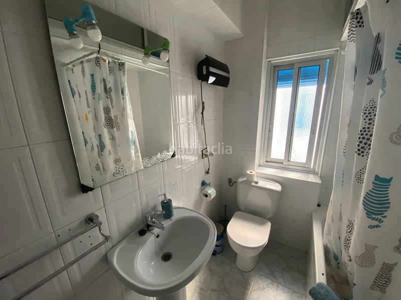 Foto 28496eb3-8b3a-4ada-af55-cc3e7779e2d0. Miete appartement in Casco Antiguo Cáceres