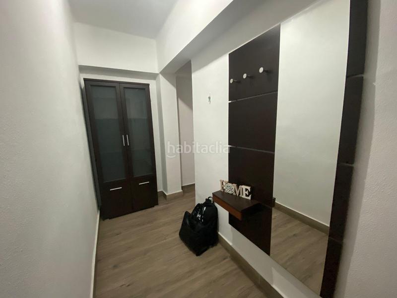 Foto 45603d6d-6132-4203-b061-5575930b5299. Miete appartement in Casco Antiguo Cáceres