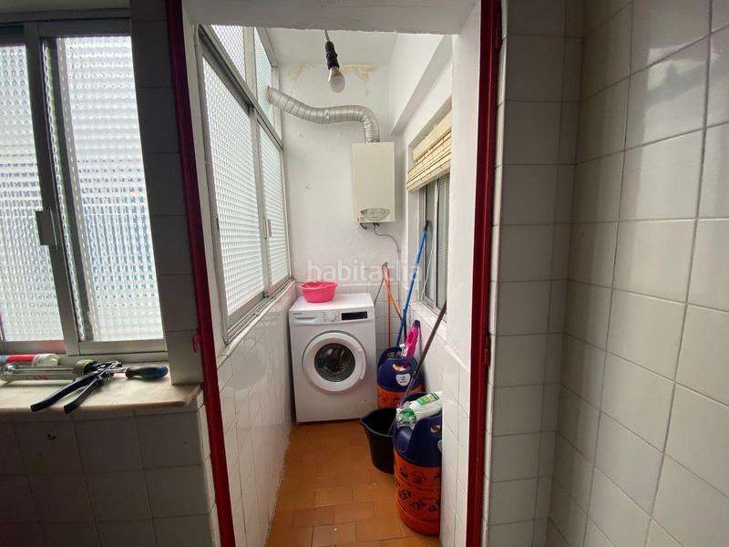 Foto 9af51331-1729-486e-8142-c98b29639091. Miete appartement in Casco Antiguo Cáceres