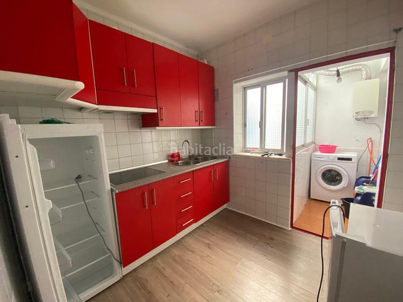 Foto fea62a20-72f6-49fa-8e2d-3e8f63404b17. Miete appartement in Casco Antiguo Cáceres