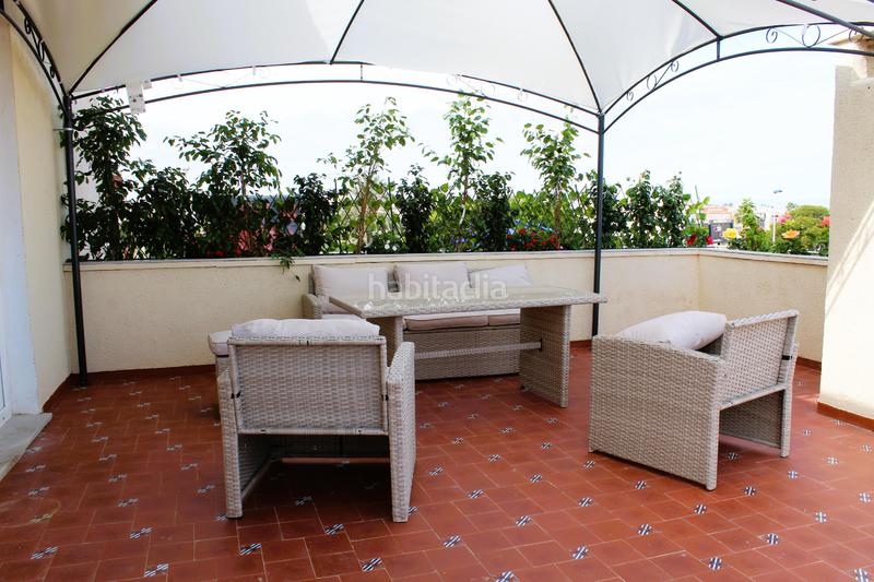 Foto 03165c6d-be4d-4116-8ef7-5f249a07742e. Attico in Punta Prima Torrevieja