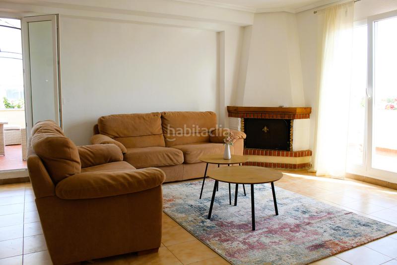 Foto 0b1c8f90-b948-419d-b7af-57e4c7ff0047. Attico in Punta Prima Torrevieja