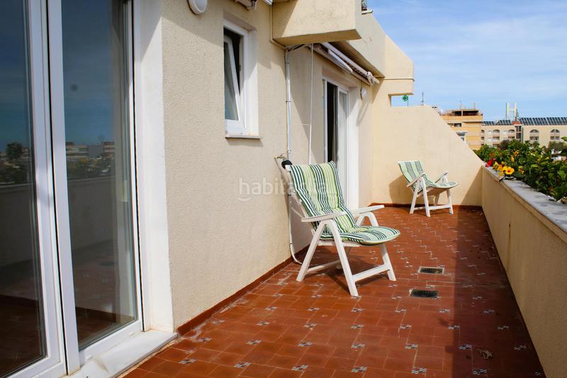 Foto 0e2ea023-504b-46fd-9a37-389c894ba39e. Attico in Punta Prima Torrevieja