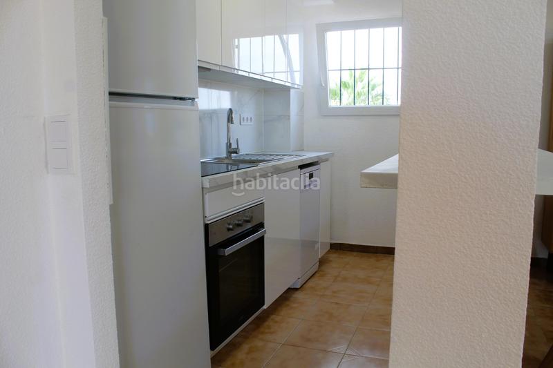 Foto 1cc6e90d-d20e-43fa-ae28-09335989e870. Attico in Punta Prima Torrevieja