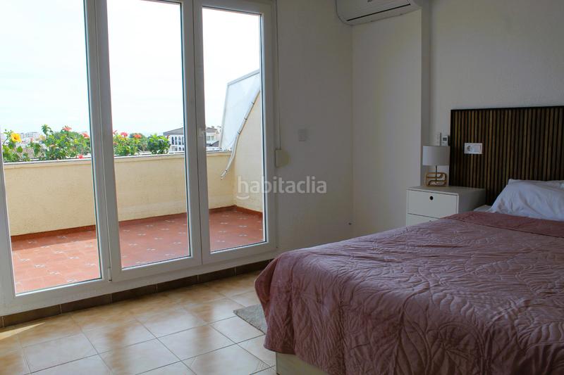 Foto 50b88818-4ba5-4e68-9d16-955eb3ddb9a7. Attico in Punta Prima Torrevieja