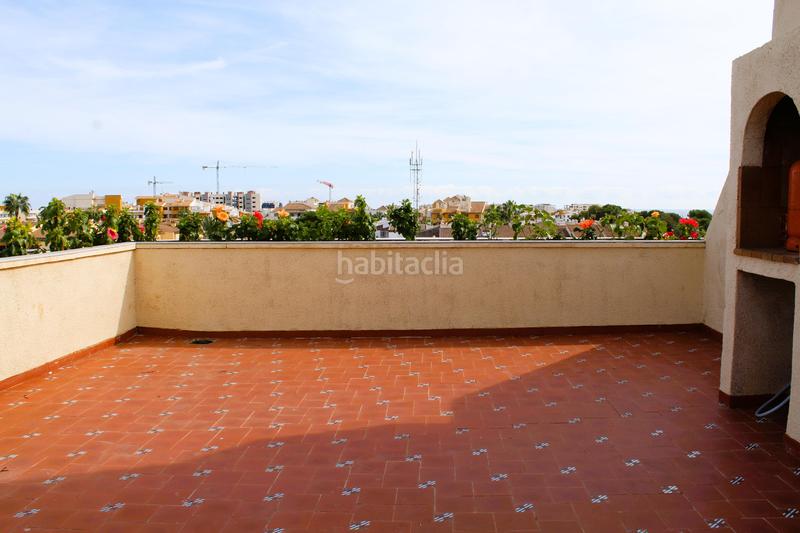 Foto 652b5be3-9e14-4c79-b651-238f91844332. Attico in Punta Prima Torrevieja