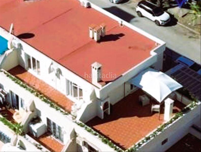 Foto 78f4fc4c-6d18-4581-a2fd-603ac8ec97c7. Attico in Punta Prima Torrevieja