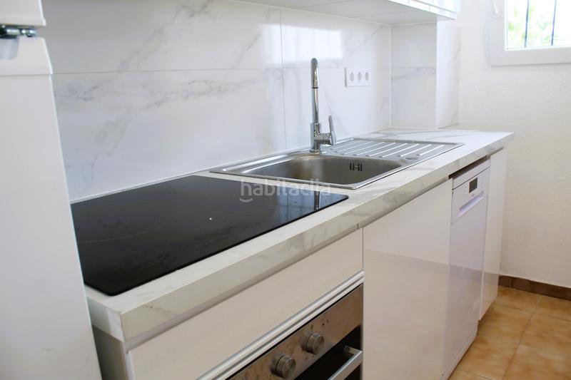 Foto 9a929c8f-b44d-4c90-a043-24bc023ad0a6. Attico in Punta Prima Torrevieja