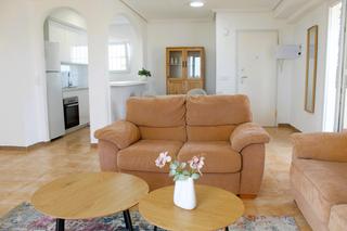 Àtic a Punta Prima. A pocos minutos a pie de la playa de punta prima