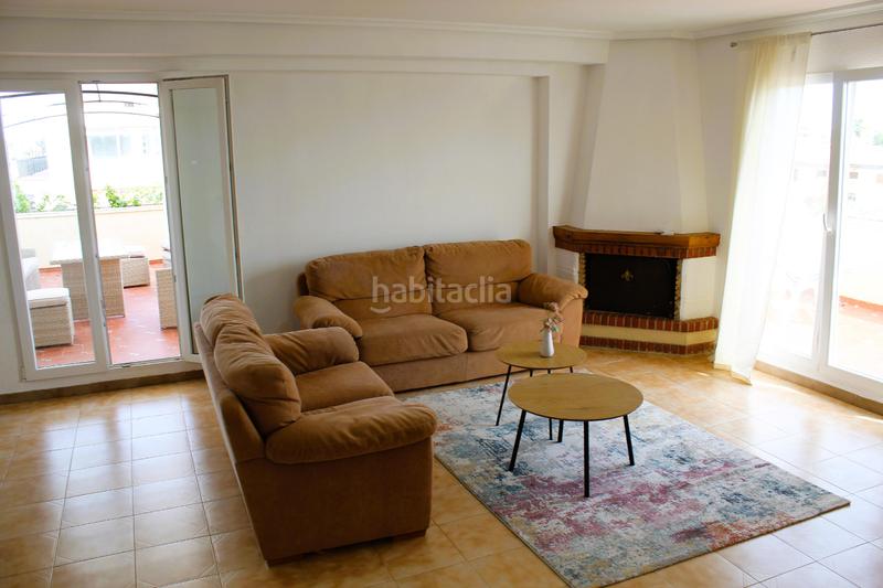 Foto d0b5fe05-603a-4097-975a-66fcda22ca37. Attico in Punta Prima Torrevieja