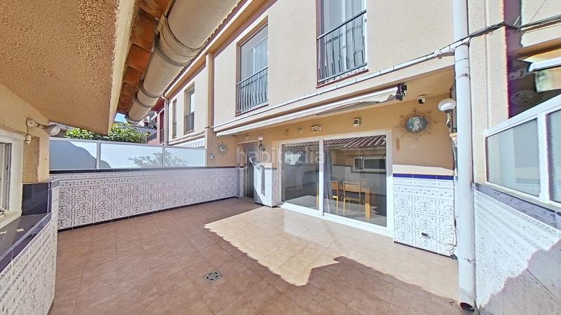 Foto a6c89a69-fc3c-405f-9388-949bf101890a. Xalet amb aparcament a Els Monjos Santa Margarida i els Monjos