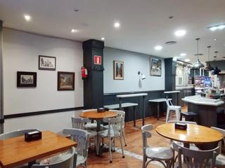 Locale commerciale in Santo Domingo - El Campillín. Casco antiguo de oviedo, barrio del fontán