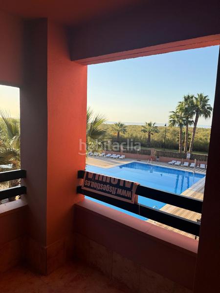 Foto 2b7fde1d-703d-4d6d-bb60-81e94c14b4aa. Apartamento  de 89m2 1hab,,avenida de los cisnes en Ayamonte