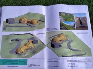 Chalet in Lloret Residencial - Montlloret. Urbanizació aiguaviva parc