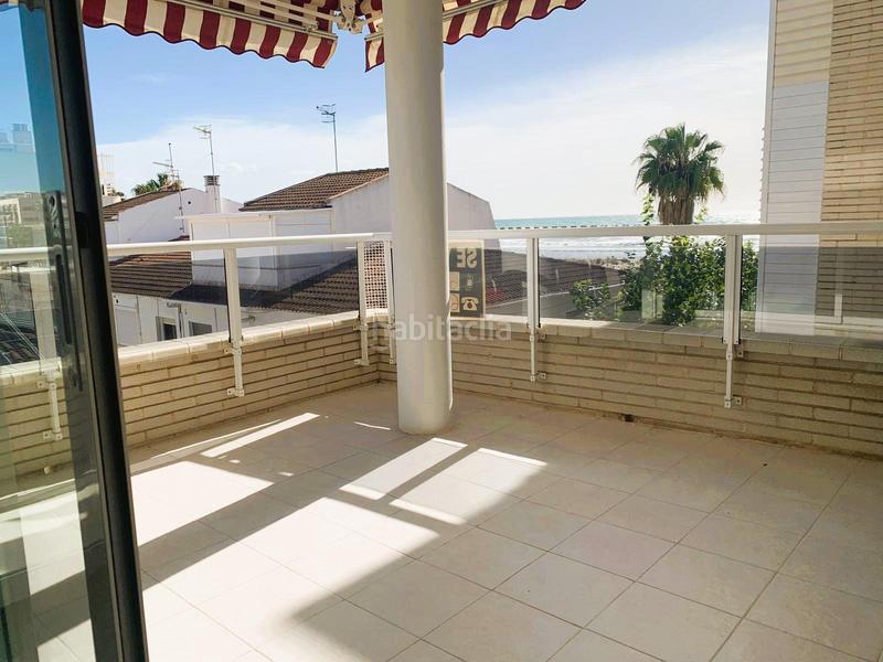 Foto 14679e12-d099-48d2-9296-7574866100f0. Pis amb calefacció aparcament piscina a Cunidor Cunit