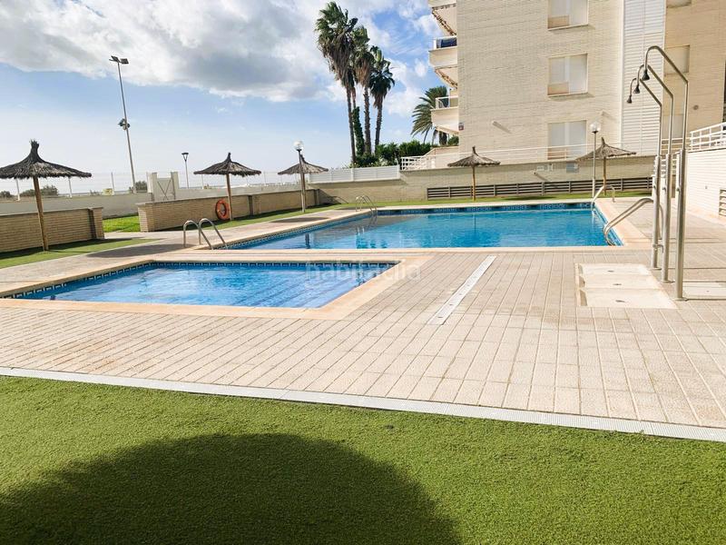 Foto 316535e3-0e3a-45b3-a2c9-2fa068988e39. Pis amb calefacció aparcament piscina a Cunidor Cunit