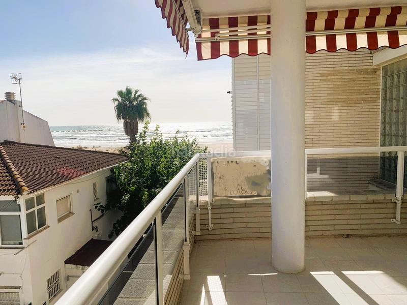 Foto 43bce55b-d85e-4916-a7f4-b62a9fa27726. Pis amb calefacció aparcament piscina a Cunidor Cunit