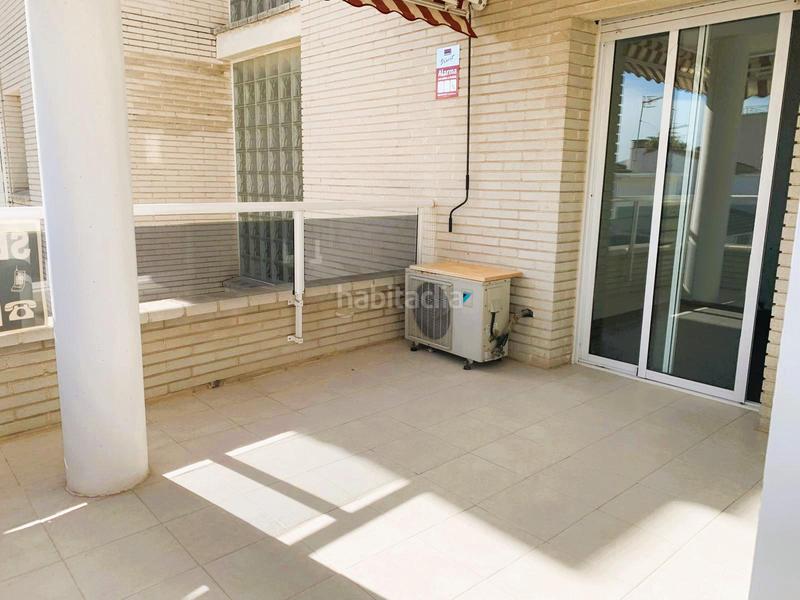 Foto 474b63d1-d163-40b6-8101-1423ab10a7e6. Pis amb calefacció aparcament piscina a Cunidor Cunit