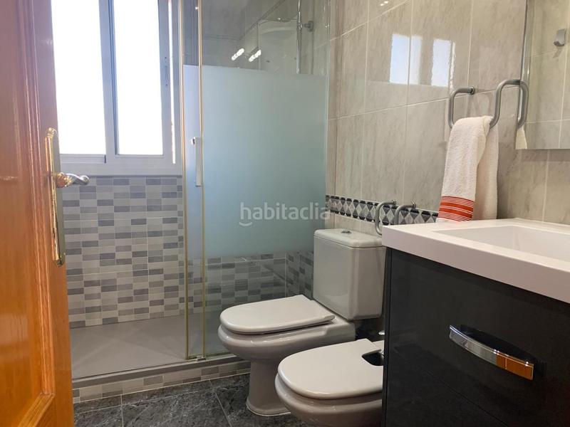 Foto 5ff67bd6-3783-42cd-b969-a7149475b998. Pis amb calefacció aparcament piscina a Cunidor Cunit