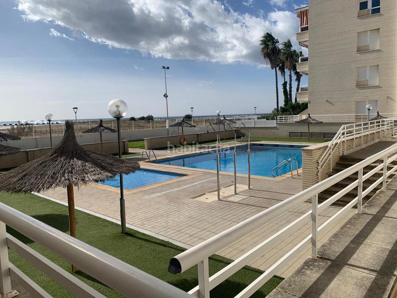 Foto 88fa77ed-7813-4747-8154-a45d465f0df5. Pis amb calefacció aparcament piscina a Cunidor Cunit