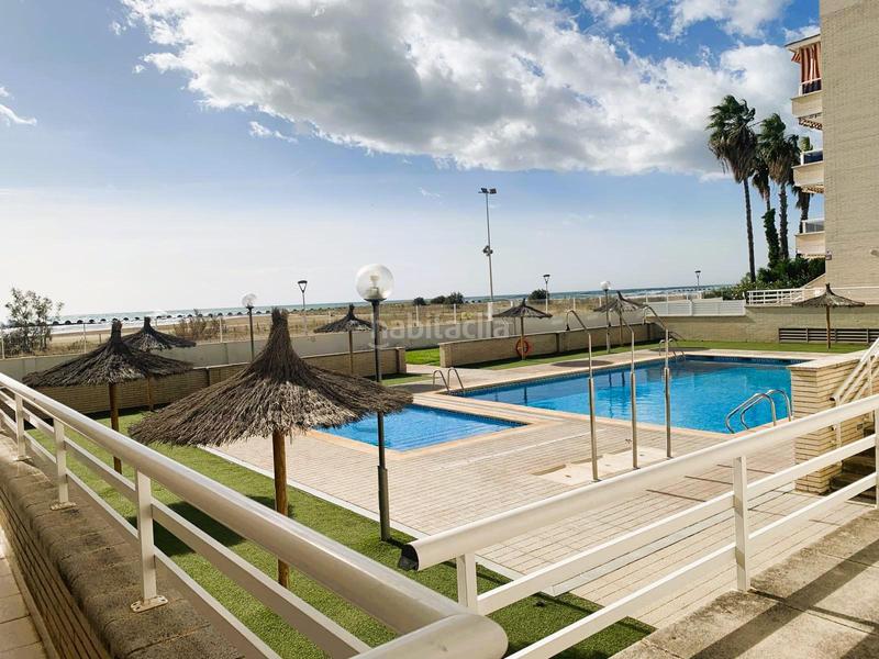 Foto d9741ba7-1cdd-4b1f-b856-062503484e26. Pis amb calefacció aparcament piscina a Cunidor Cunit