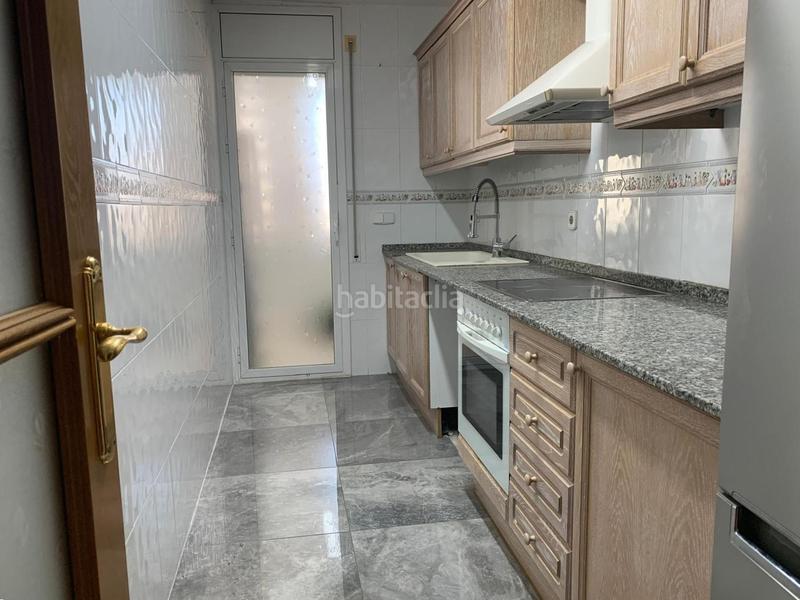 Foto e6a30ed5-c5ee-4d91-88c7-cde6db82699b. Pis amb calefacció aparcament piscina a Cunidor Cunit