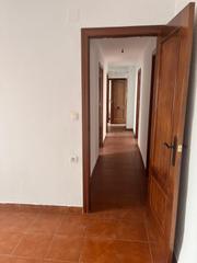 Apartament a Motril  ciudad. Junto a calle cuevas y clínica motril