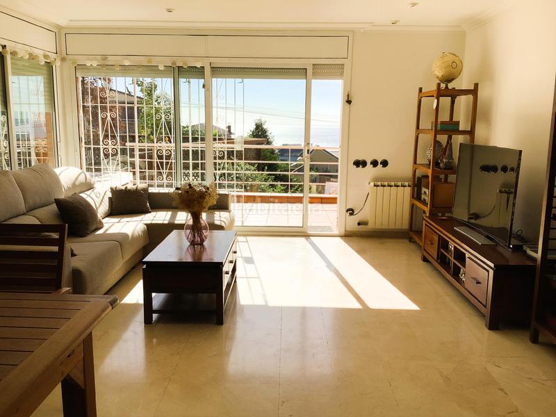 Foto 663947ff-bed9-41e5-a967-ff3a5798ed05. Alquiler casa pareada la vinya a porp del centre en Teià