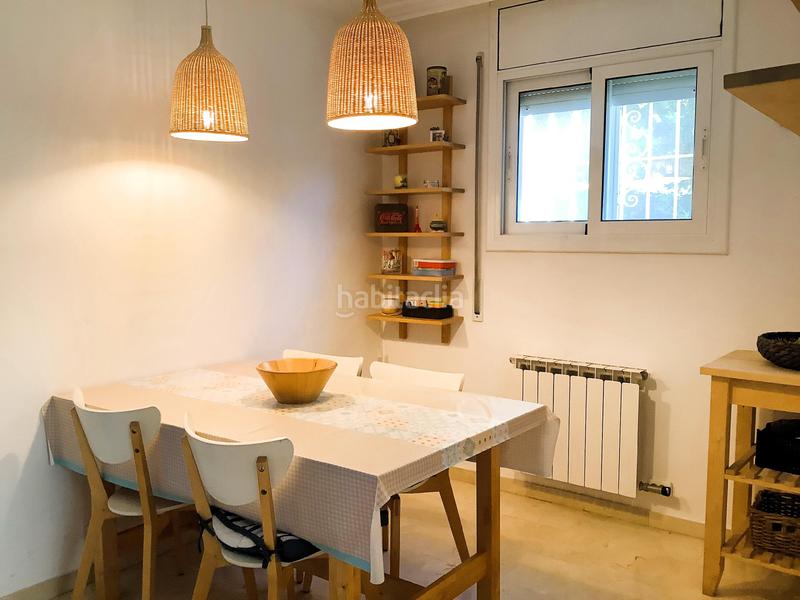 Foto 6d252194-36e1-4ff0-bd28-d025ba377084. Alquiler casa pareada la vinya a porp del centre en Teià