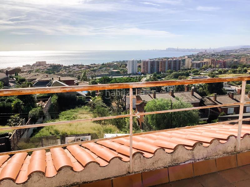 Foto 7438a83d-6c74-4a7f-a951-69196f384b66. Alquiler casa pareada la vinya a porp del centre en Teià