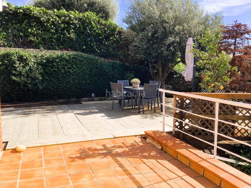 Foto a8816c88-228f-4ad0-b32d-66d74d635008. Alquiler casa pareada la vinya a porp del centre en Teià