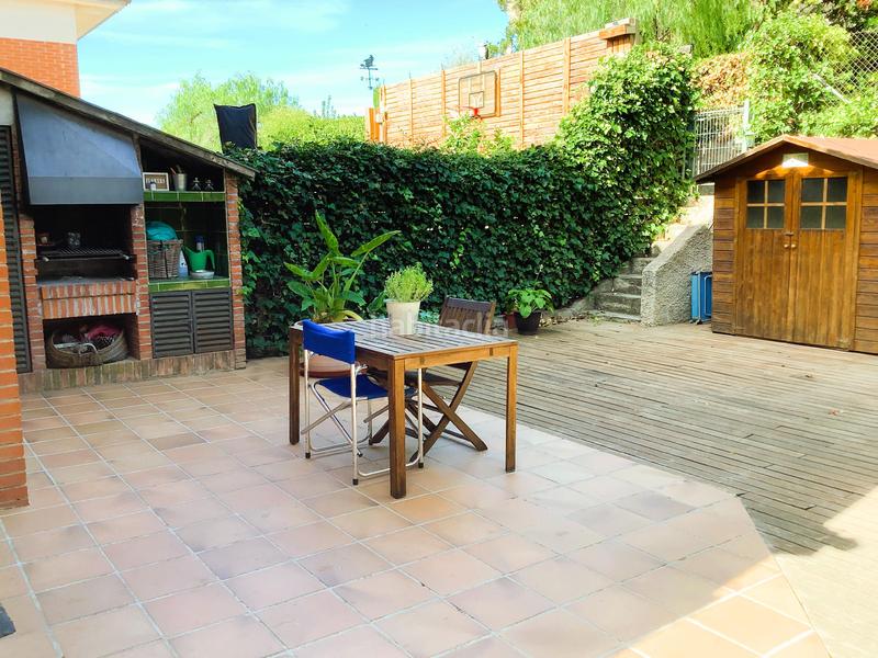 Foto ca155e31-489e-4c7c-b210-10abeef9bb3a. Alquiler casa pareada la vinya a porp del centre en Teià