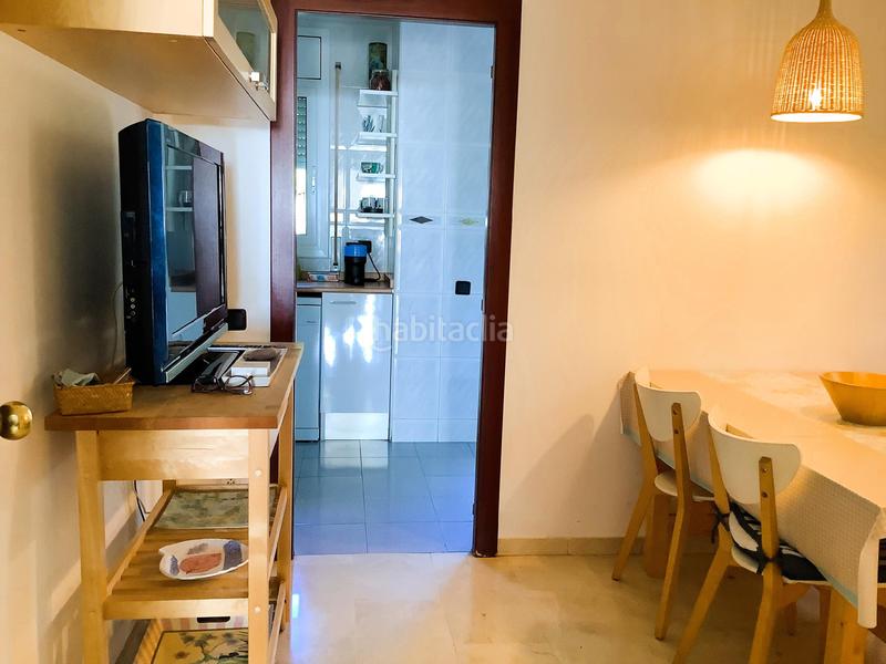 Foto e7c489a0-5ea0-42d9-9138-ddb28ae870f7. Location maison jumelée avec chauffage parking piscine dans Teià