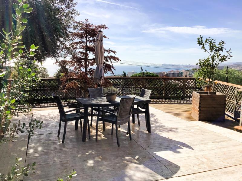 Foto eb20c61a-4ee2-435d-a980-f8c2d5ffbbf2. Location maison jumelée avec chauffage parking piscine dans Teià