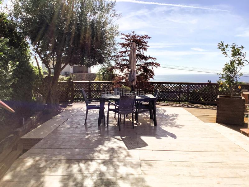 Foto ecea553e-4ac1-4278-88c5-f55d3a320820. Location maison jumelée avec chauffage parking piscine dans Teià