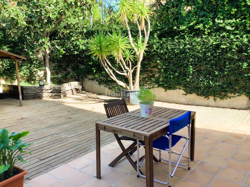 Foto feb1c540-7f95-4ee2-bd58-8f51adcf4266. Location maison jumelée avec chauffage parking piscine dans Teià