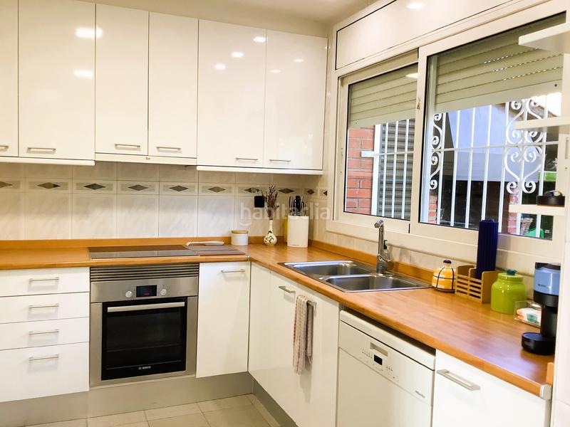 Foto 0f3582f6-59c1-46d5-9ad2-a511f937c4bb. Miete doppelhaus mit heizung parking pool in Teià