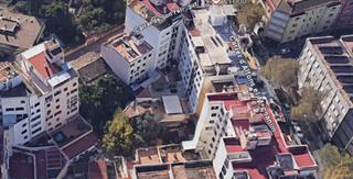 Finca rústica a L´Olivera. Uso residencial plurifamiliar de 11 viviendas cgaraje.