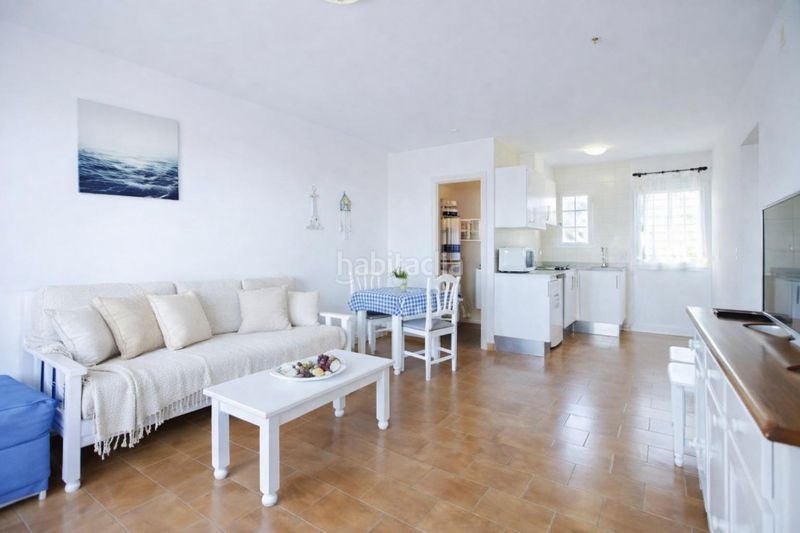 Foto 01f0f714-7fe3-43f6-b276-96e6e6b80841. Apartamento  en arenal den castell clicencia turística en Es Mercadal