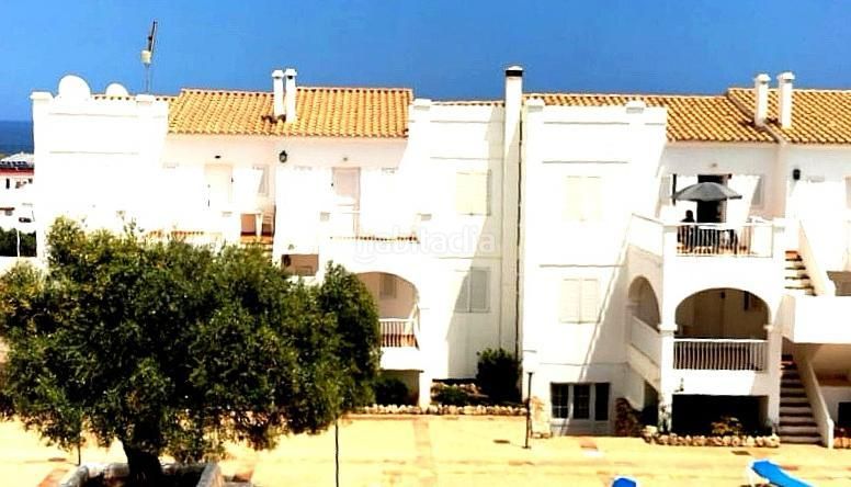 Foto 0f8f0a47-d039-46c3-a02d-4e42f7a86af1. Apartamento  en arenal den castell clicencia turística en Es Mercadal