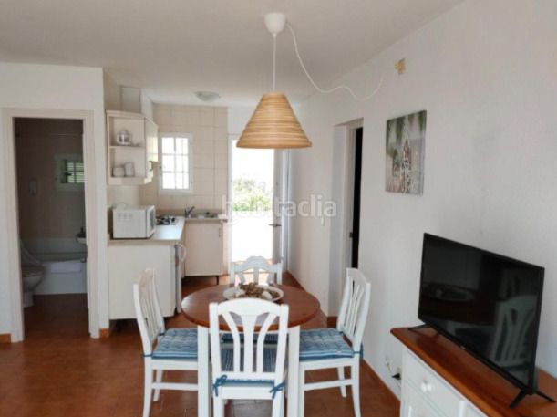 Foto 2be4cd00-7970-44a1-b4ea-82f8b38db682. Apartamento  en arenal den castell clicencia turística en Es Mercadal