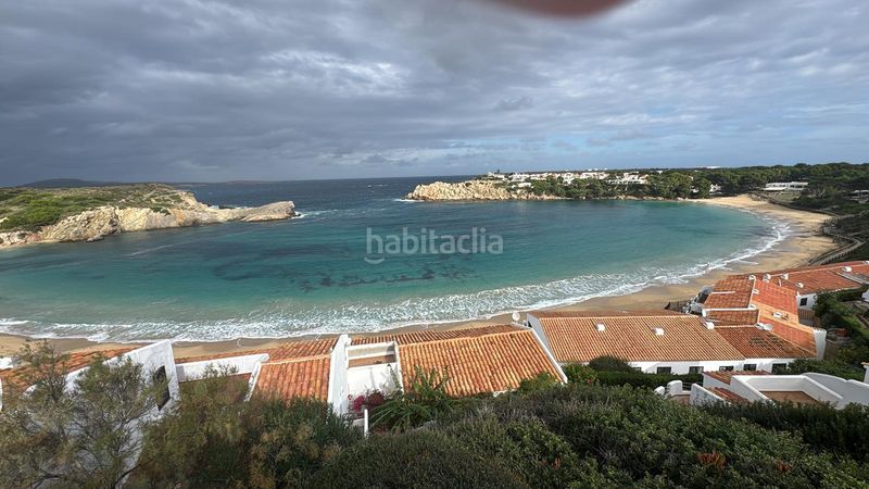 Foto 3eade2de-665a-459b-9ce7-b350f84b72bb. Apartamento  en arenal den castell clicencia turística en Es Mercadal