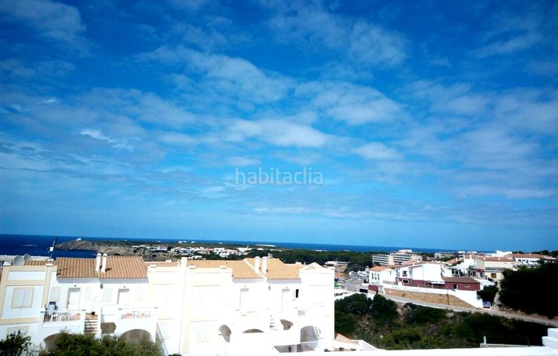 Foto 6e445704-74db-4d63-a84b-16941e9b64d0. Apartamento  en arenal den castell clicencia turística en Es Mercadal