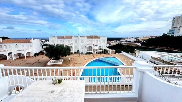 Foto 72bf9b02-4a2a-4cc3-9e1c-f4974090e02e. Apartamento  en arenal den castell clicencia turística en Es Mercadal