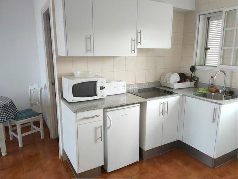 Foto 915c5896-de86-43f7-ae79-c8d5de3c4945. Appartement avec parking piscine dans Arenal d´en Castell Es Mercadal