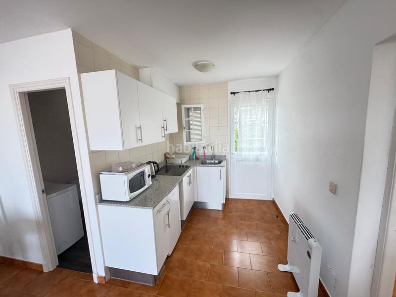 Foto a68973a4-06ac-46ec-bd4d-717e522d0d28. Apartamento  en arenal den castell clicencia turística en Es Mercadal